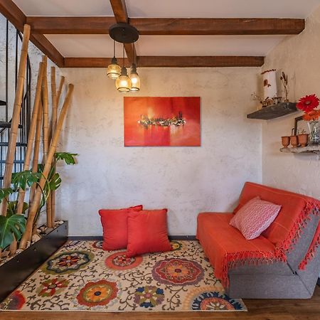 Sao Jorge Cottage - By Wehost Santana  Dış mekan fotoğraf