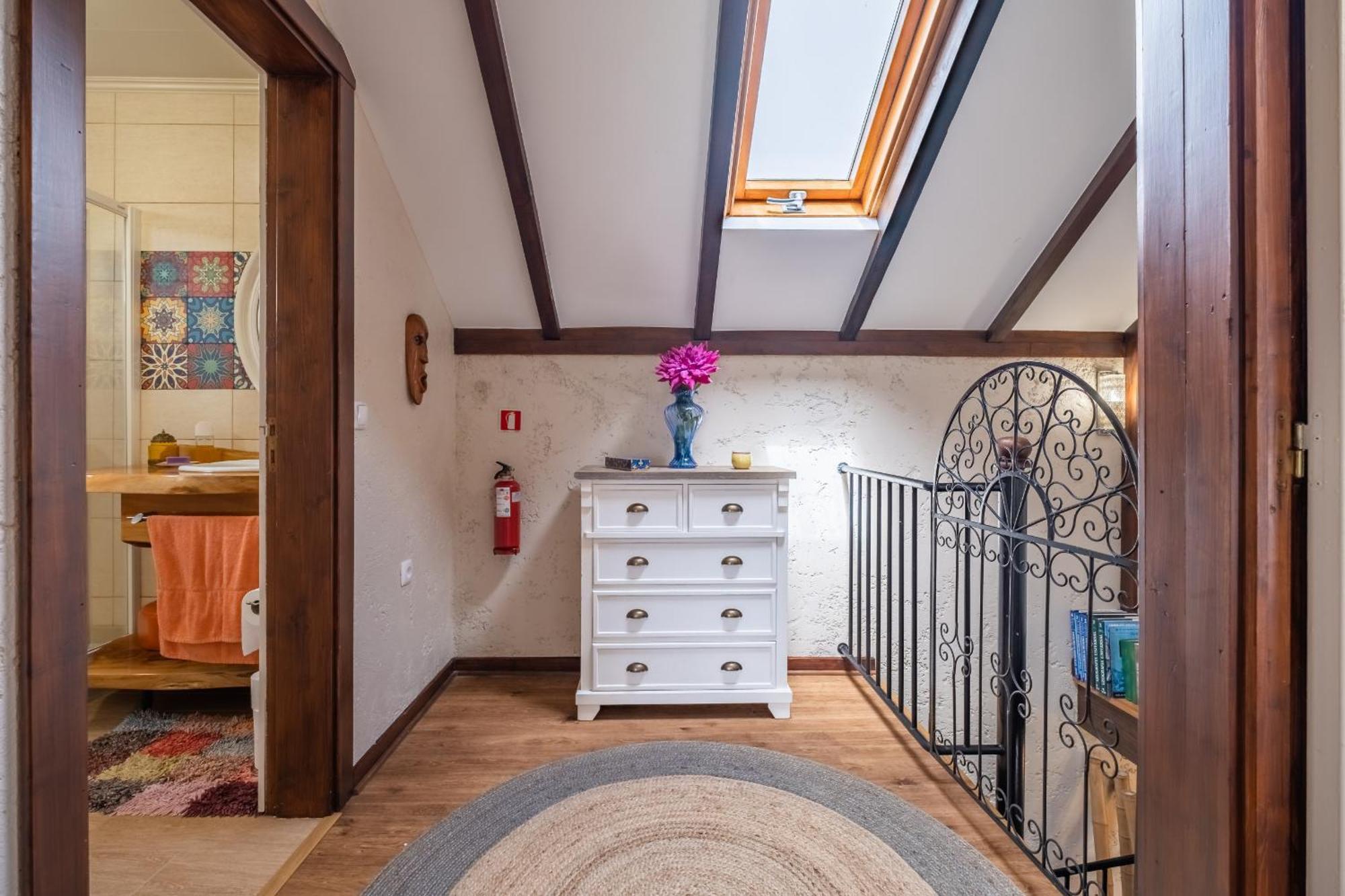Sao Jorge Cottage - By Wehost Santana  Dış mekan fotoğraf