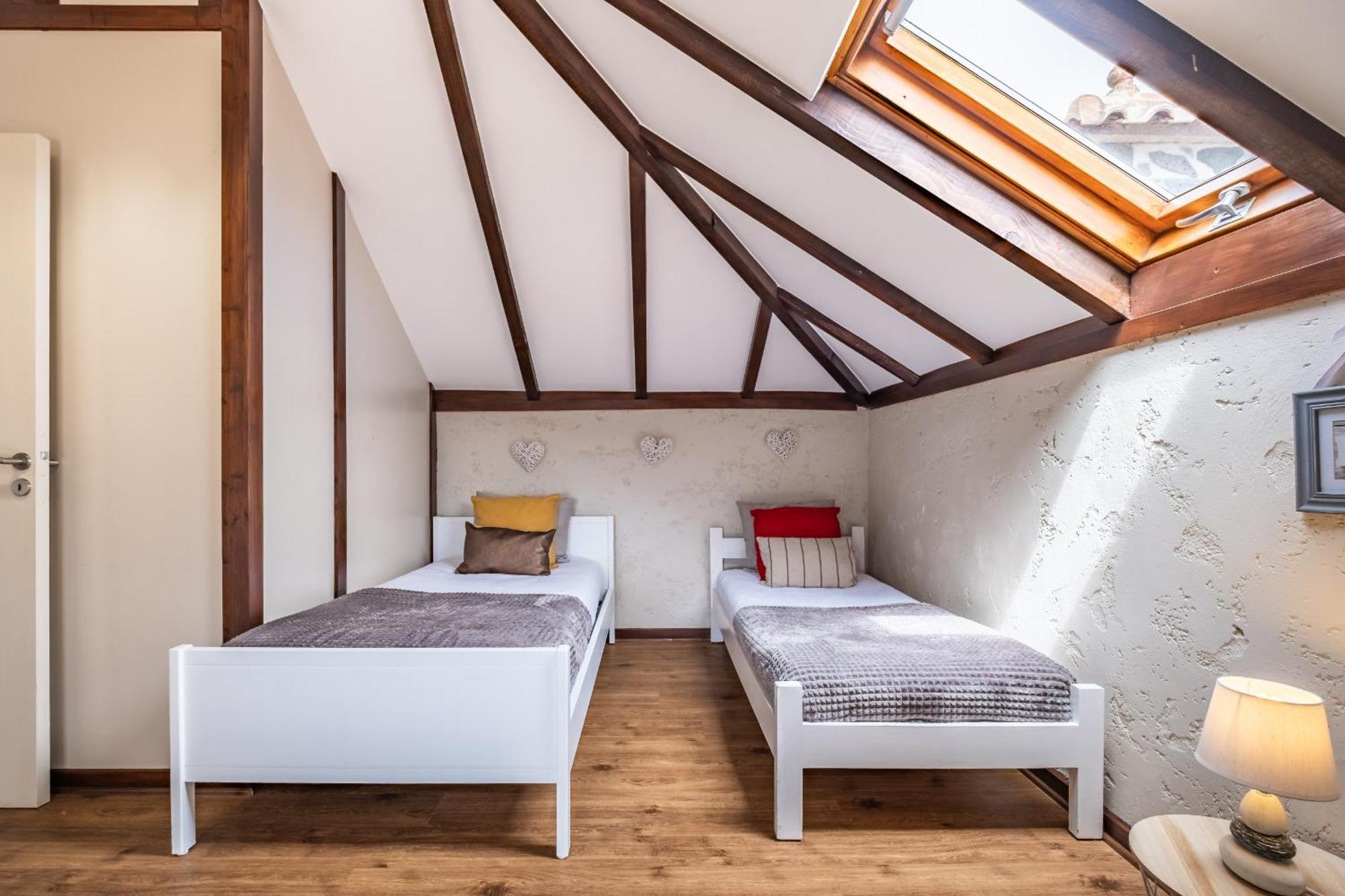 Sao Jorge Cottage - By Wehost Santana  Dış mekan fotoğraf
