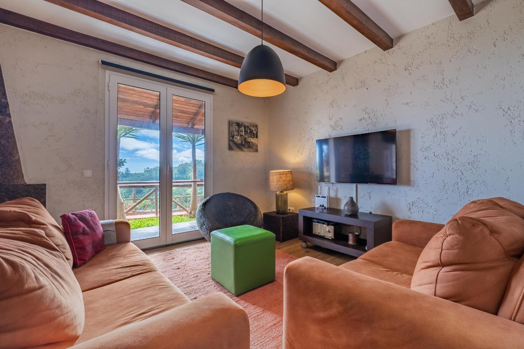 Sao Jorge Cottage - By Wehost Santana  Dış mekan fotoğraf
