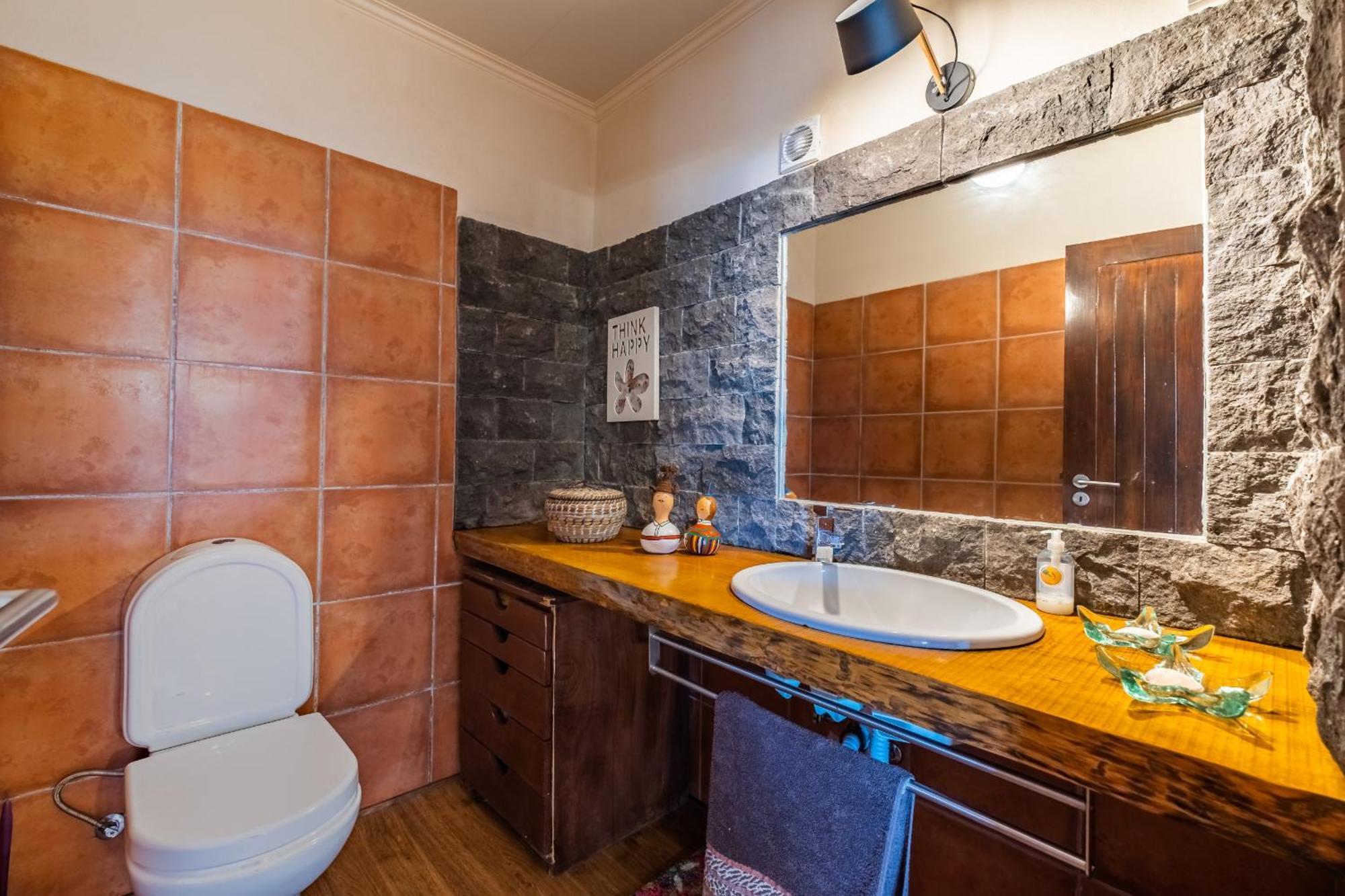 Sao Jorge Cottage - By Wehost Santana  Dış mekan fotoğraf