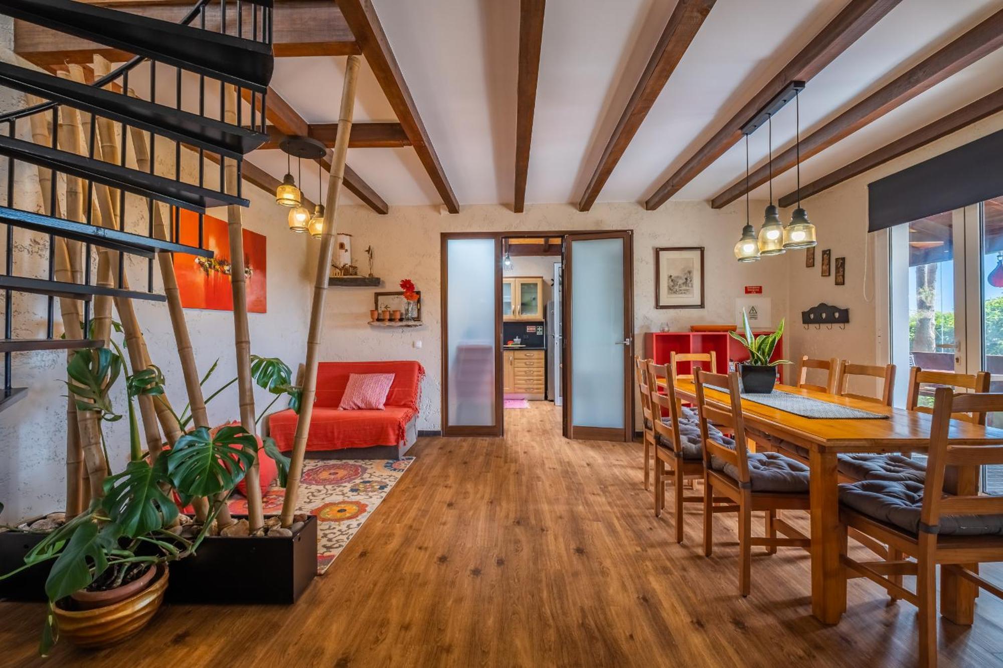 Sao Jorge Cottage - By Wehost Santana  Dış mekan fotoğraf