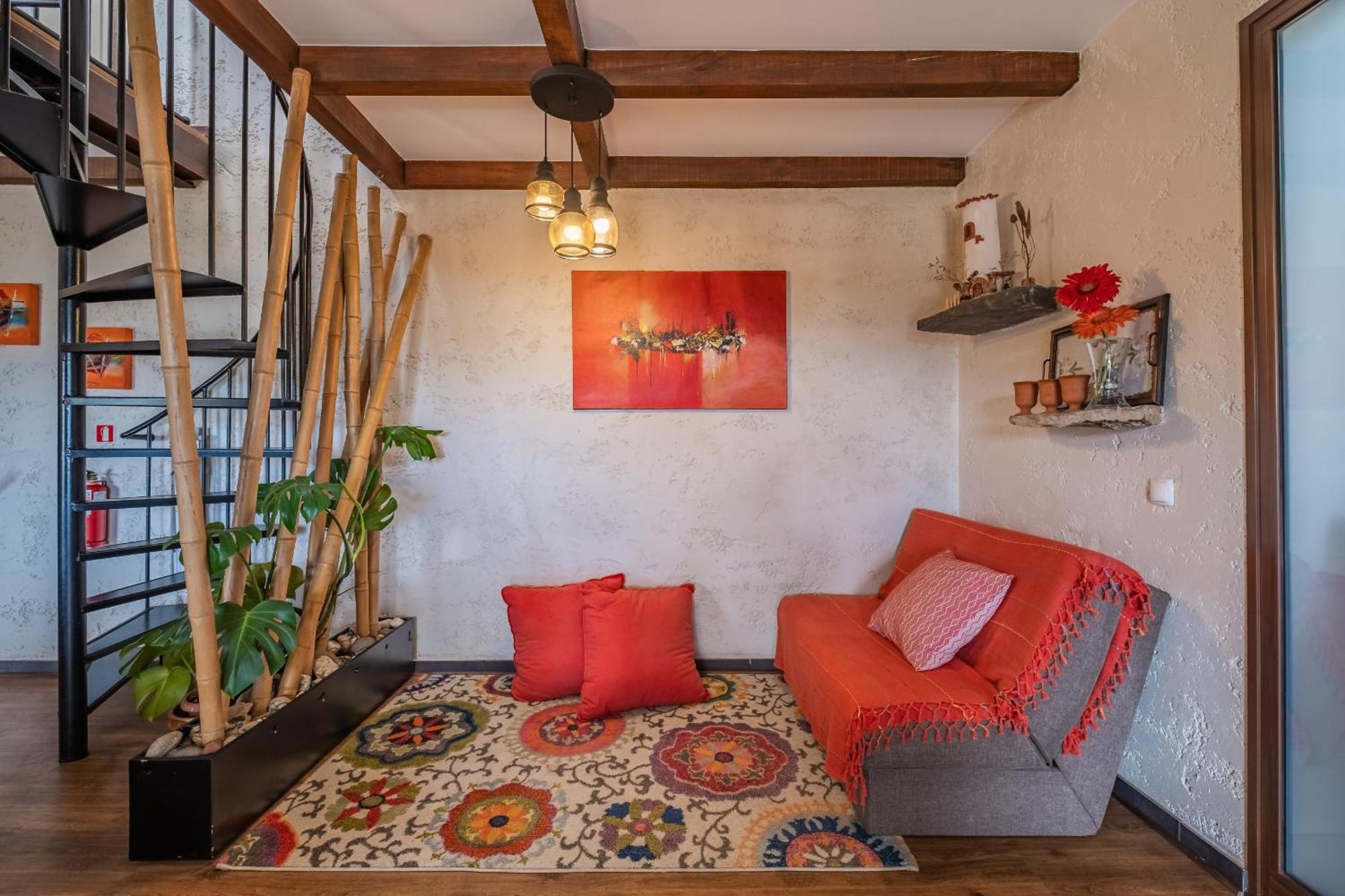 Sao Jorge Cottage - By Wehost Santana  Dış mekan fotoğraf