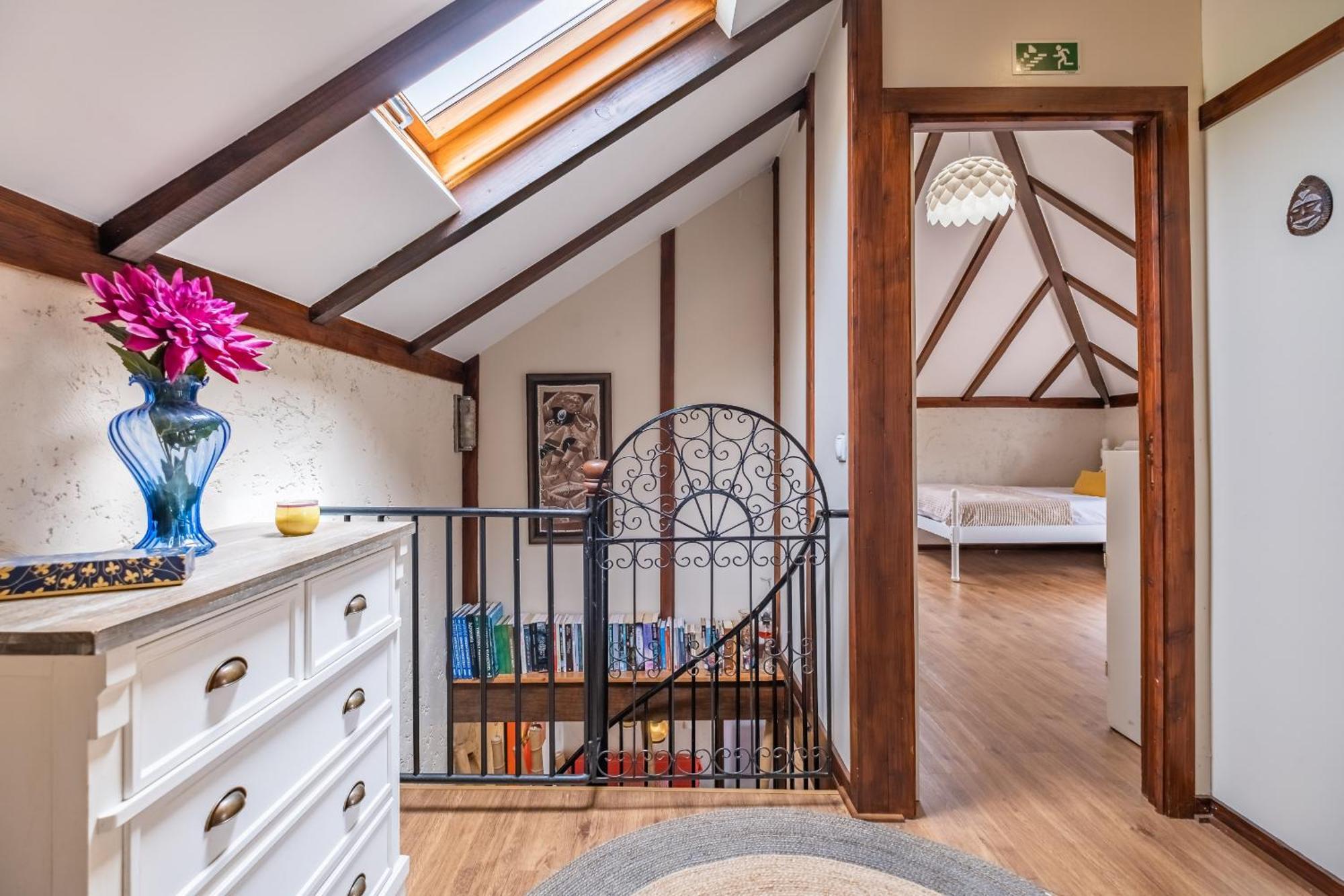 Sao Jorge Cottage - By Wehost Santana  Dış mekan fotoğraf